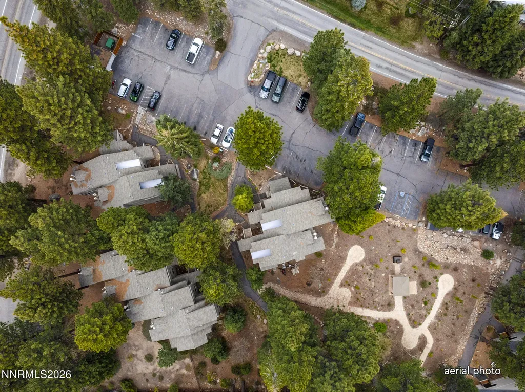 807 Alder Incline Village NV 89451