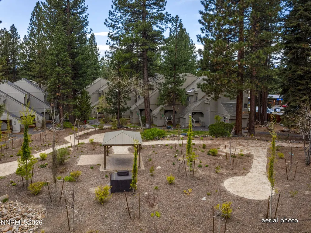807 Alder Incline Village NV 89451