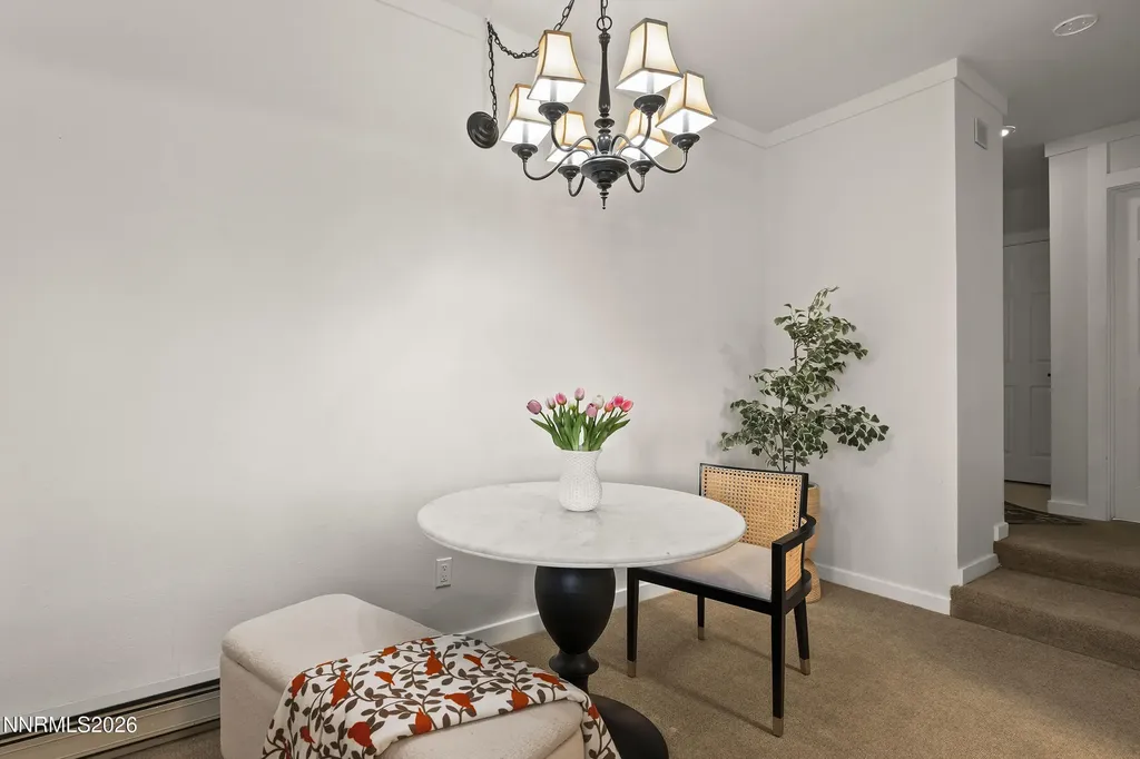 807 Alder Incline Village NV 89451