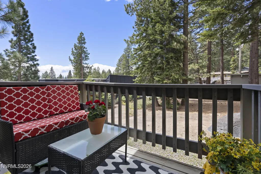 807 Alder Incline Village NV 89451