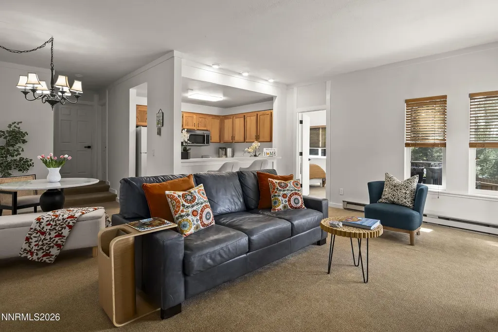 807 Alder Incline Village NV 89451