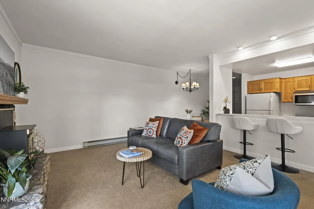 807 Alder Incline Village NV 89451