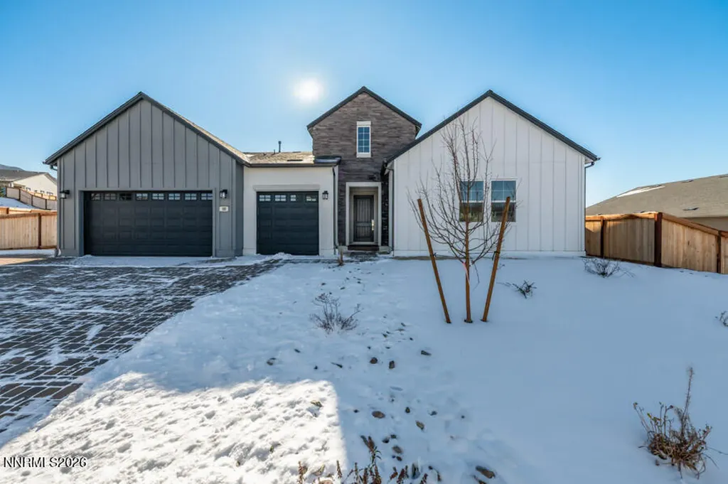 520 Hutchinson Sparks NV 89441