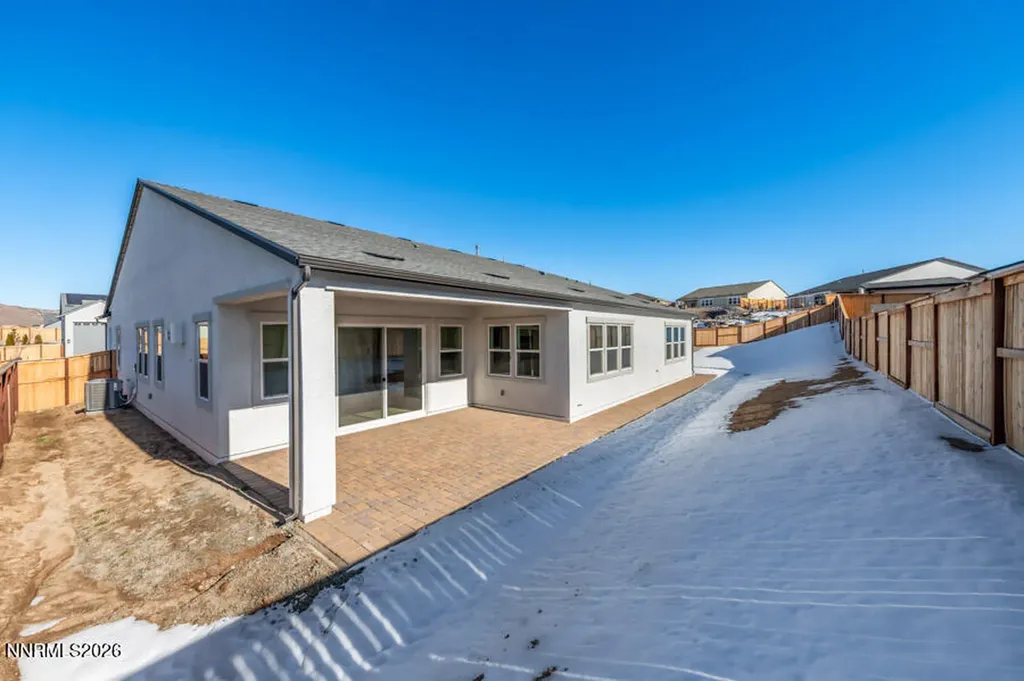 520 Hutchinson Sparks NV 89441