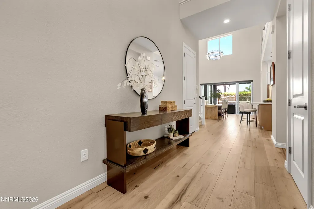 5530 Dapplegray Reno NV 89511