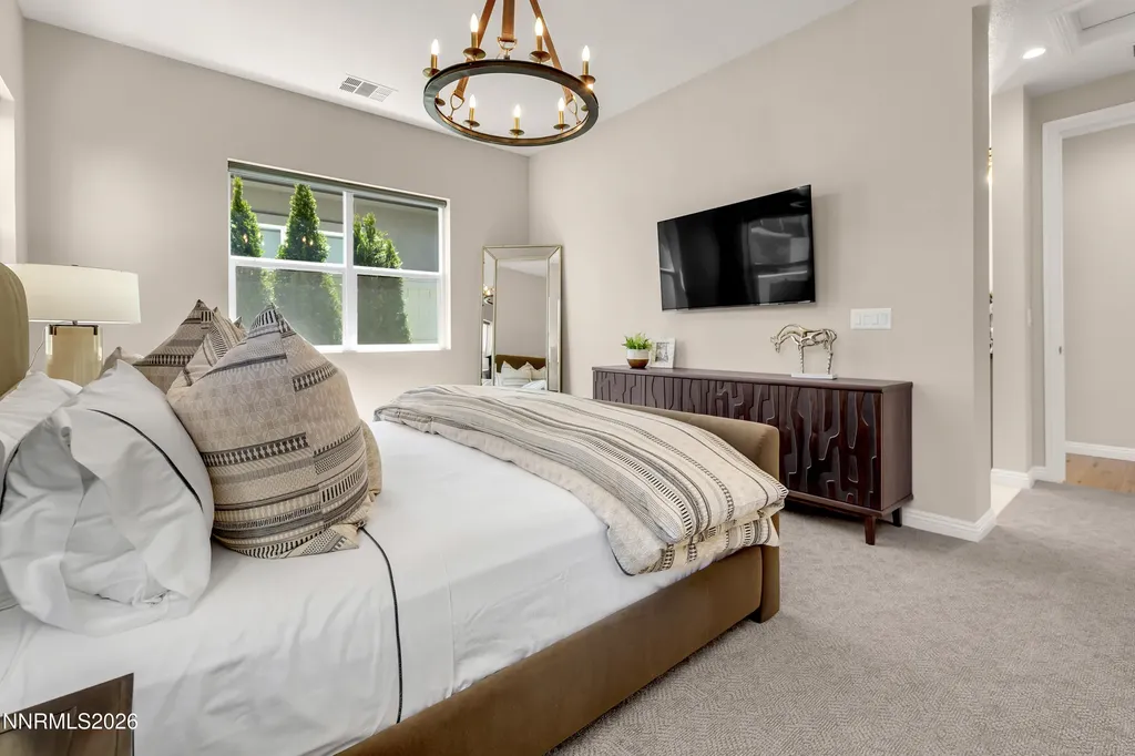 5530 Dapplegray Reno NV 89511