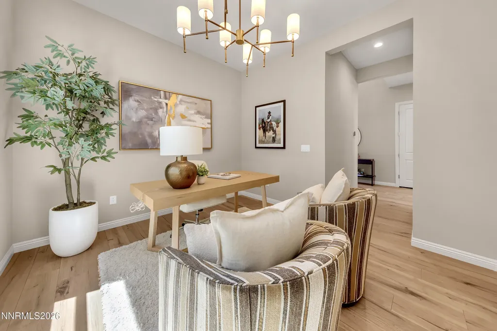 5530 Dapplegray Reno NV 89511
