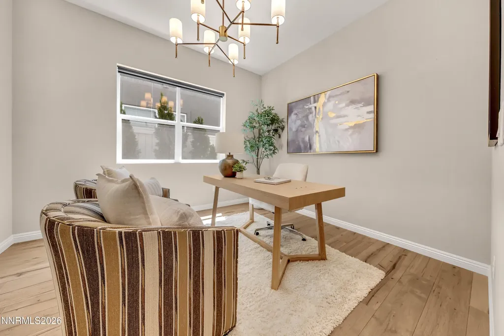 5530 Dapplegray Reno NV 89511