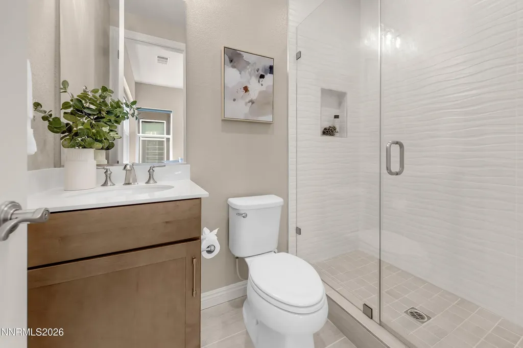 5530 Dapplegray Reno NV 89511