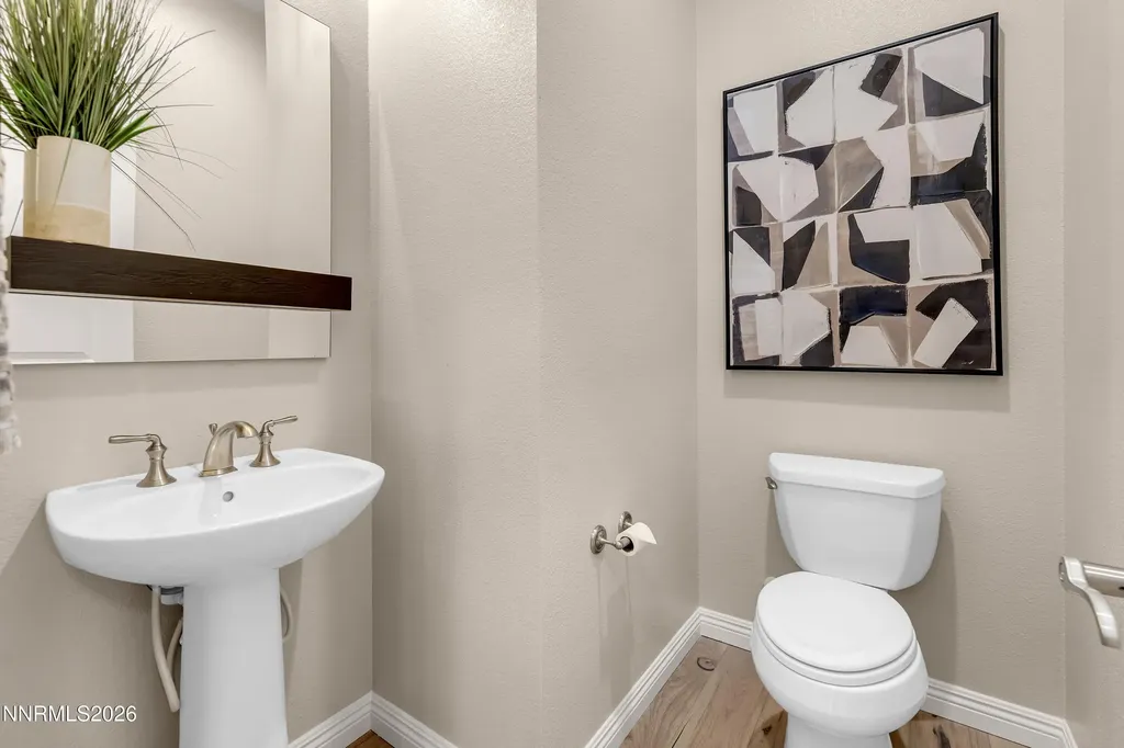 5530 Dapplegray Reno NV 89511