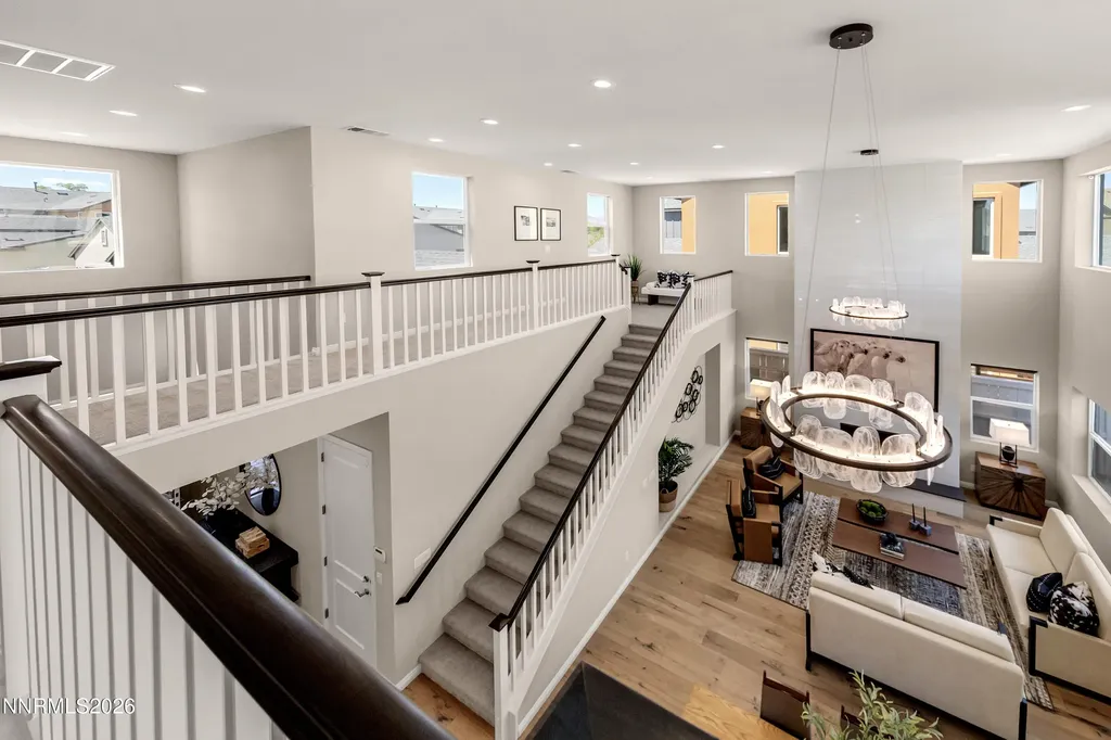 5530 Dapplegray Reno NV 89511