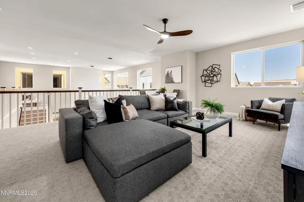 5530 Dapplegray Reno NV 89511