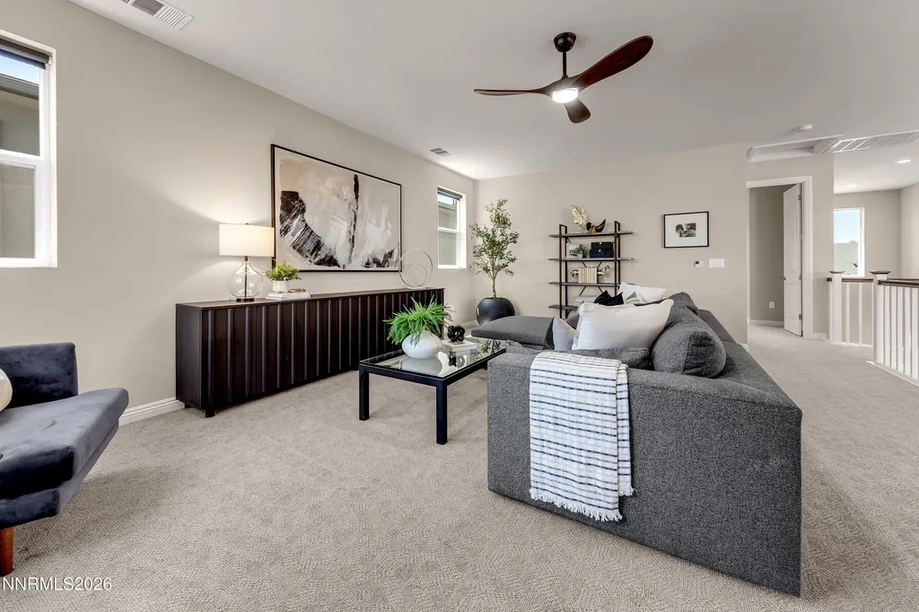 5530 Dapplegray Reno NV 89511