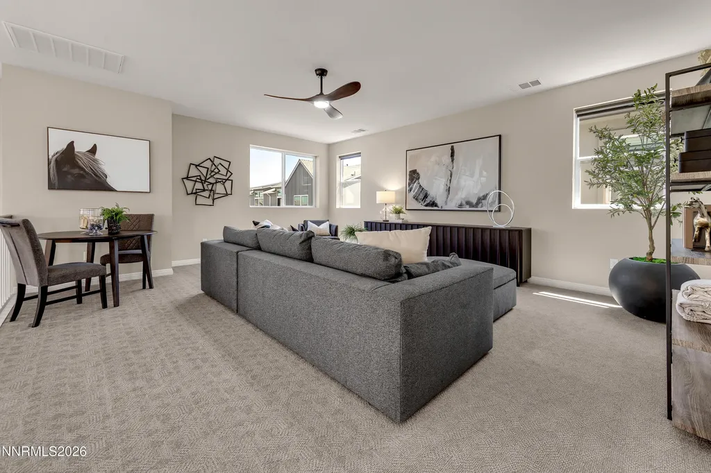 5530 Dapplegray Reno NV 89511