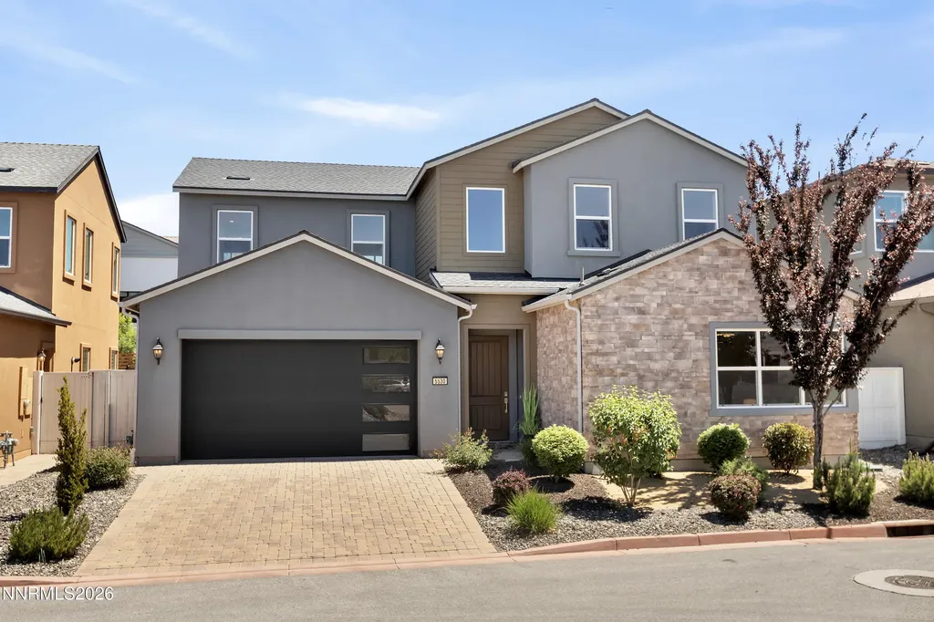 5530 Dapplegray Reno NV 89511