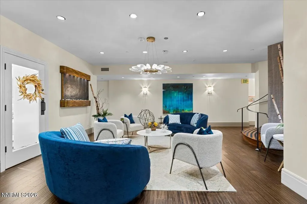 5530 Dapplegray Reno NV 89511