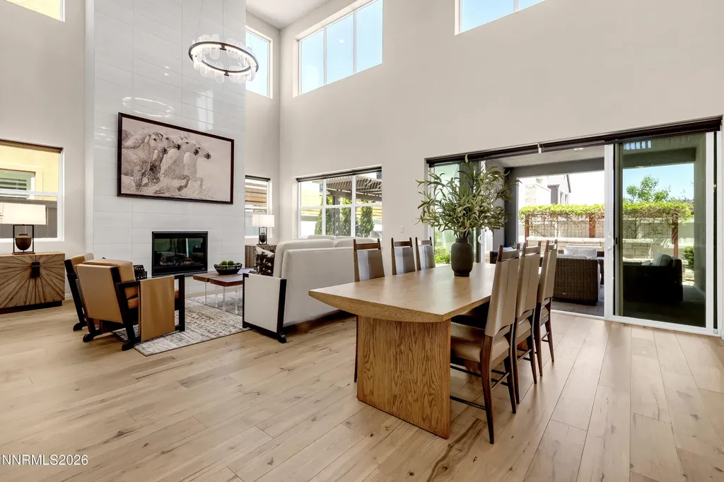5530 Dapplegray Reno NV 89511