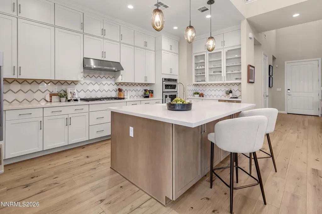 5530 Dapplegray Reno NV 89511