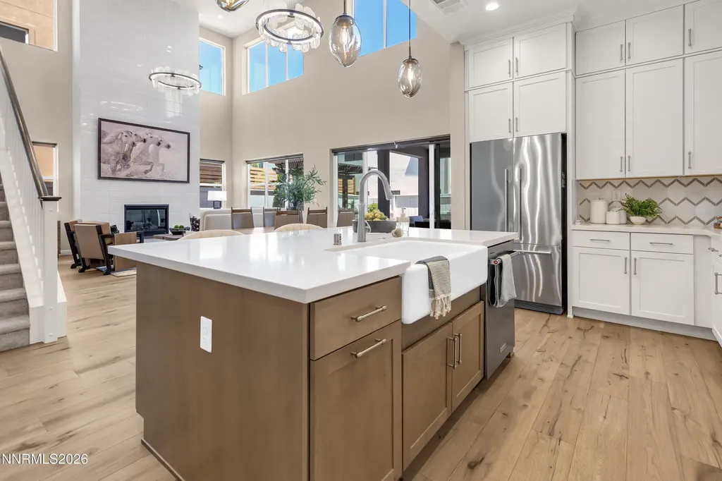 5530 Dapplegray Reno NV 89511
