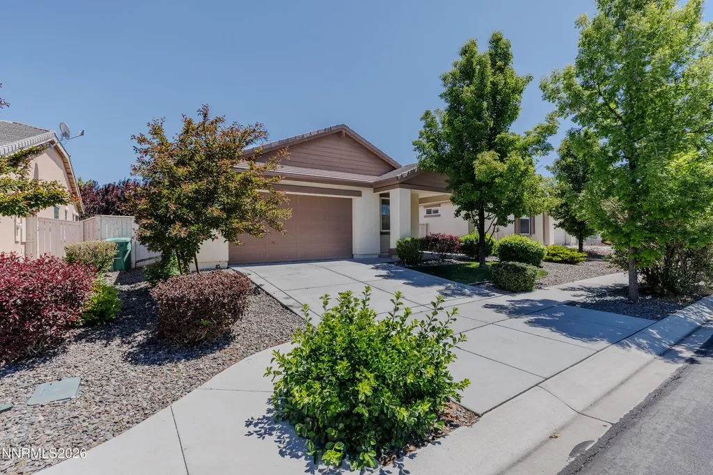10172 Mesa Cortona Reno NV 89521