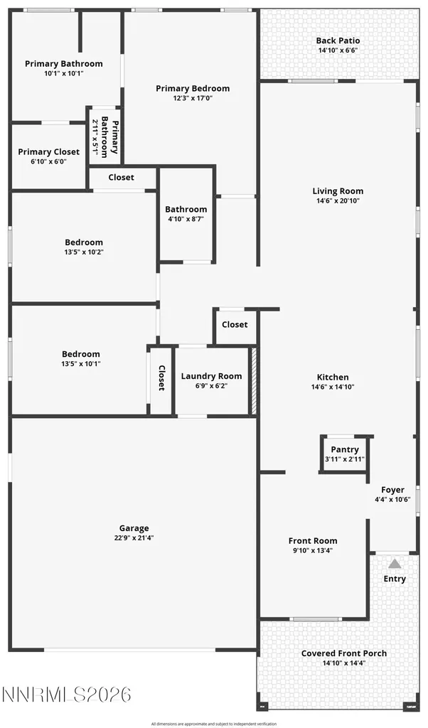 10172 Mesa Cortona Reno NV 89521