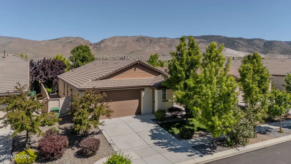10172 Mesa Cortona Reno NV 89521