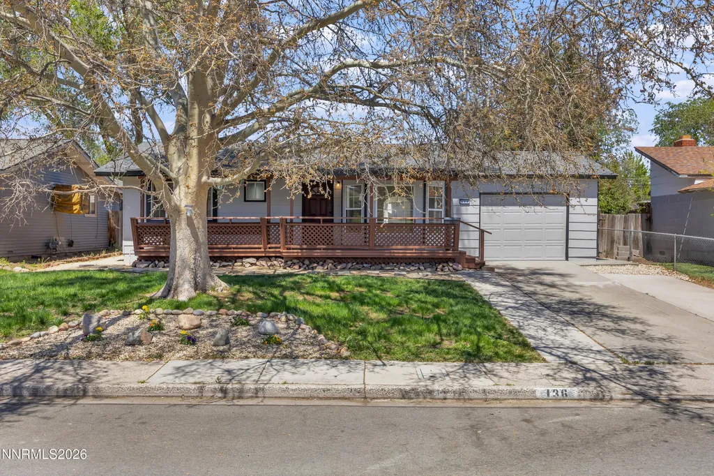 136 York Sparks NV 89431