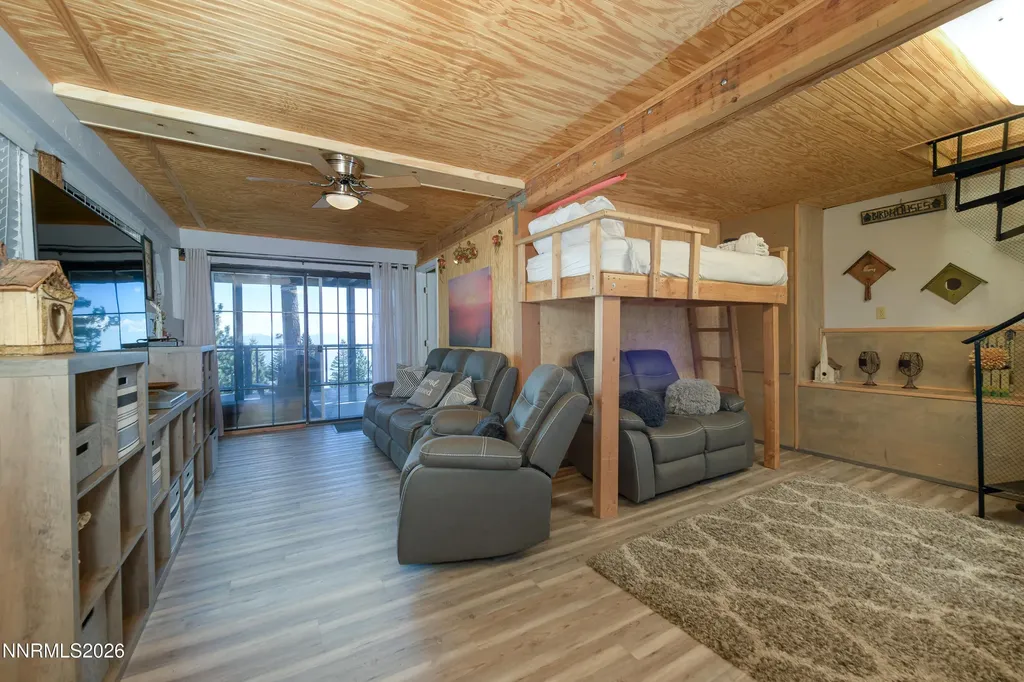250 Orion Stateline NV 89449