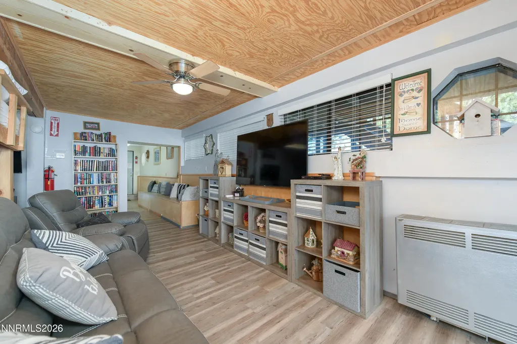 250 Orion Stateline NV 89449