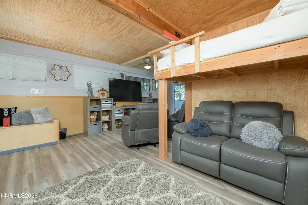 250 Orion Stateline NV 89449
