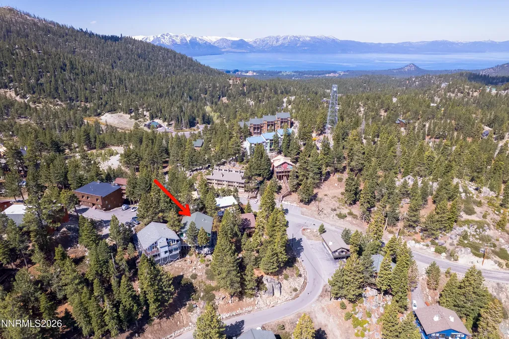 250 Orion Stateline NV 89449