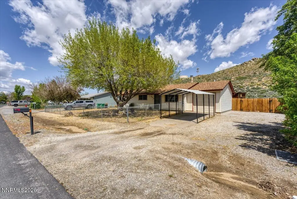 9070 Reservoir Reno NV 89506