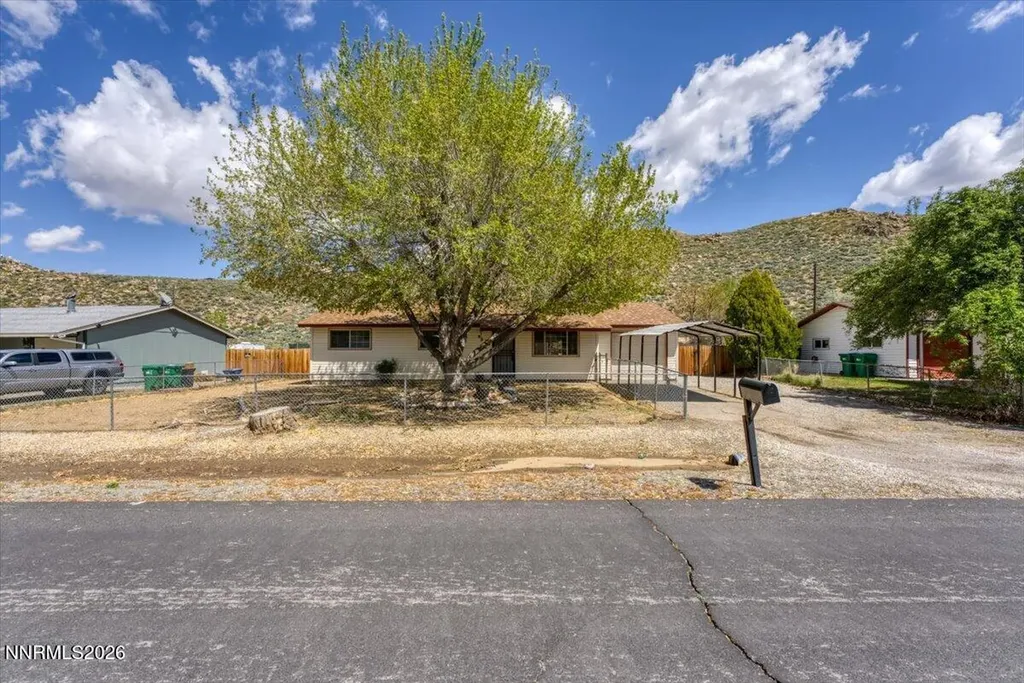 9070 Reservoir Reno NV 89506