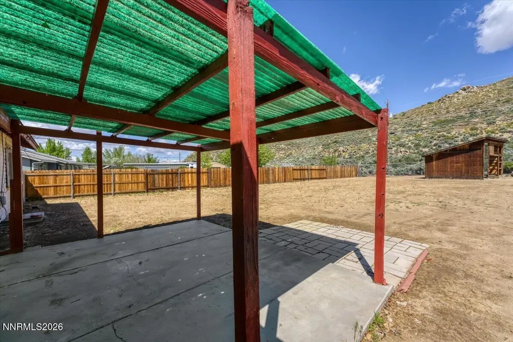 9070 Reservoir Reno NV 89506