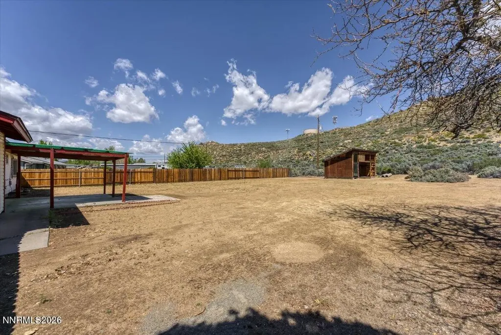 9070 Reservoir Reno NV 89506