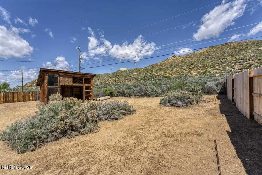 9070 Reservoir Reno NV 89506