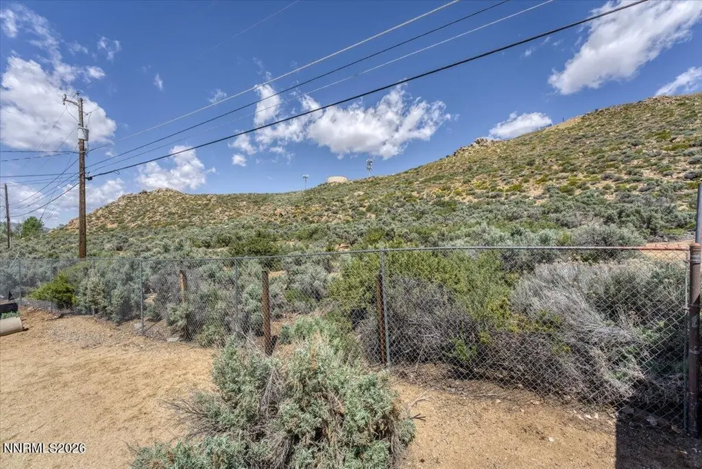 9070 Reservoir Reno NV 89506