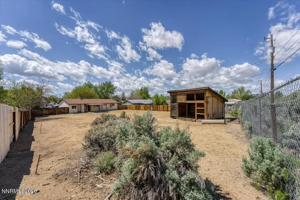 9070 Reservoir Reno NV 89506