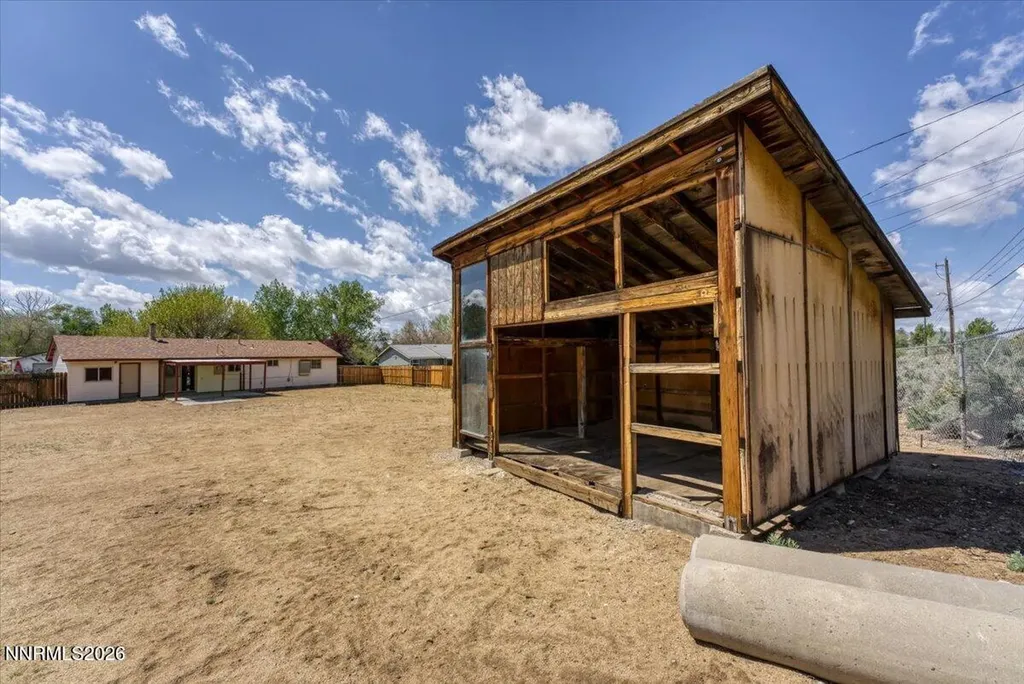 9070 Reservoir Reno NV 89506