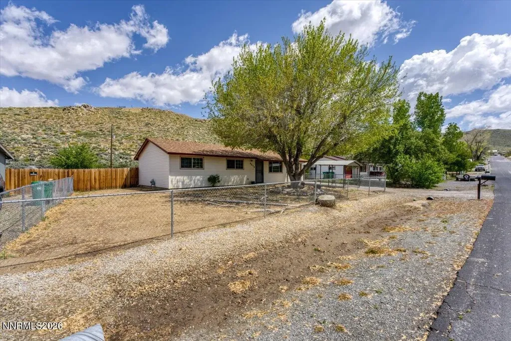 9070 Reservoir Reno NV 89506