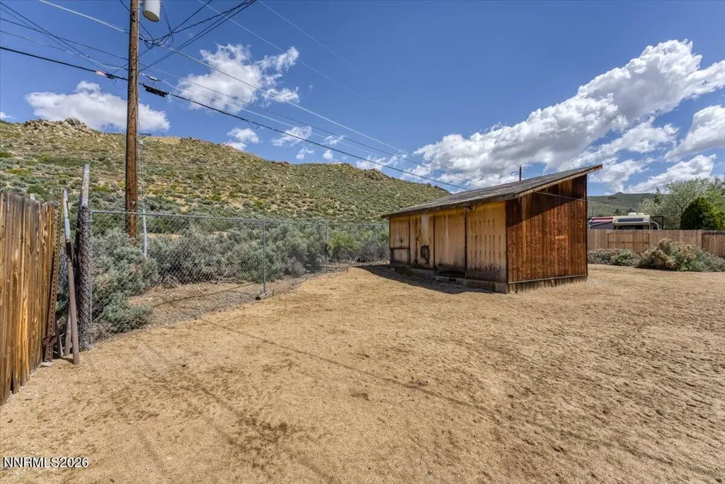 9070 Reservoir Reno NV 89506