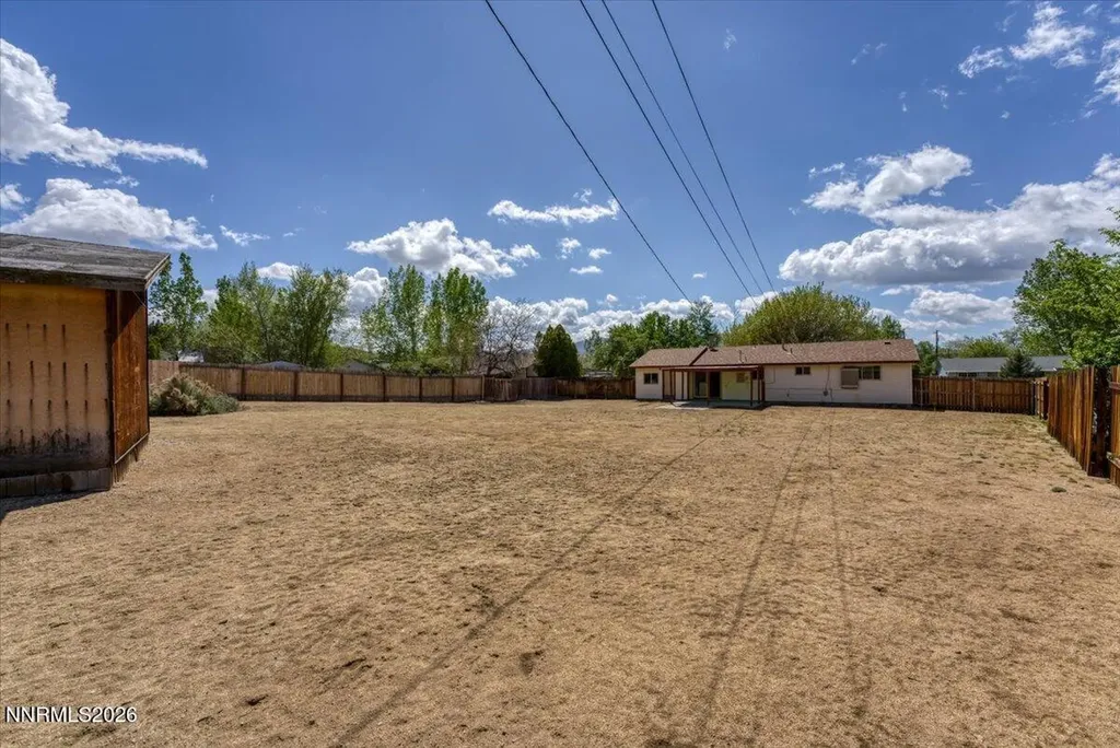 9070 Reservoir Reno NV 89506