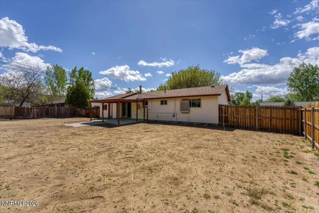 9070 Reservoir Reno NV 89506