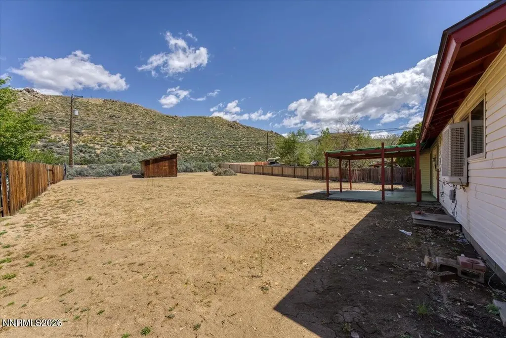 9070 Reservoir Reno NV 89506