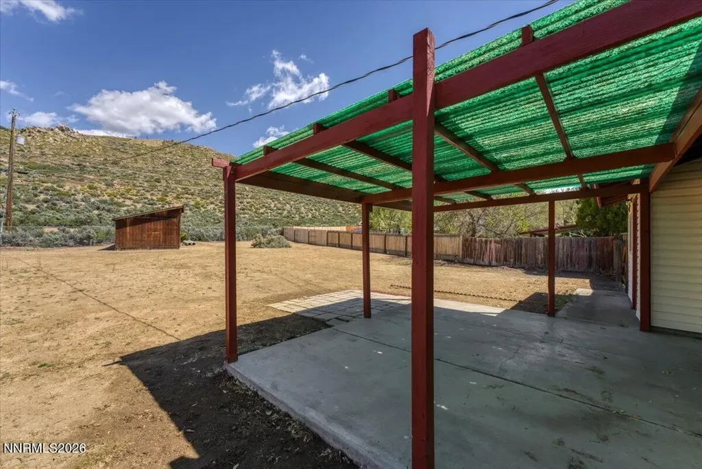 9070 Reservoir Reno NV 89506