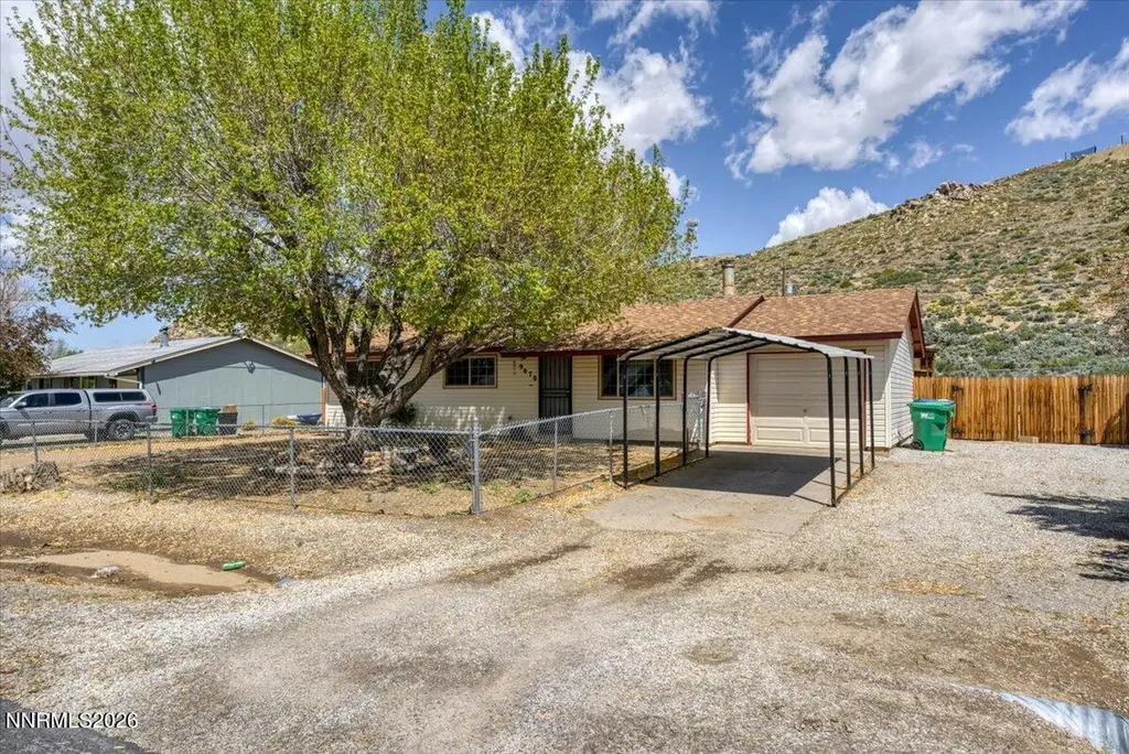 9070 Reservoir Reno NV 89506