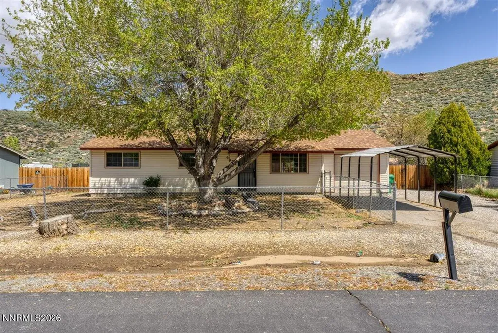 9070 Reservoir Reno NV 89506