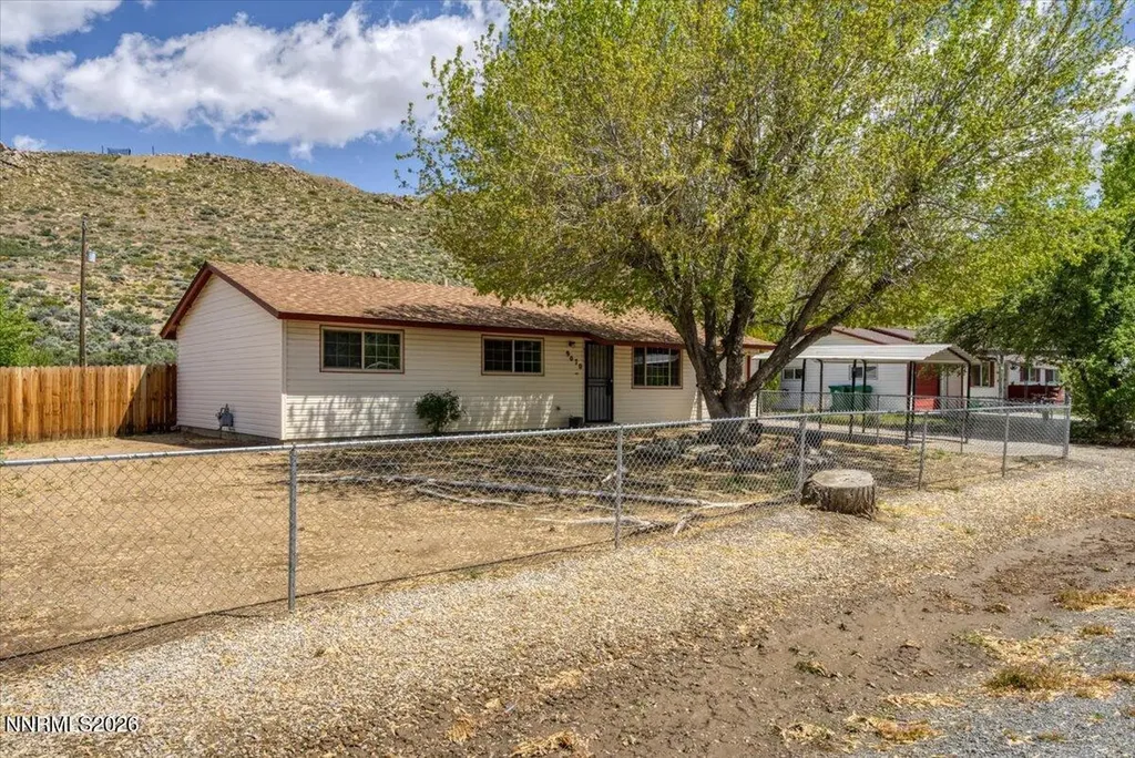 9070 Reservoir Reno NV 89506