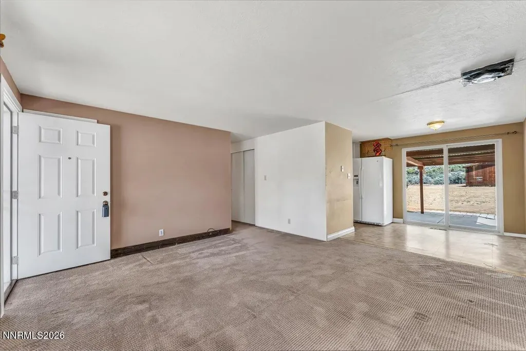 9070 Reservoir Reno NV 89506