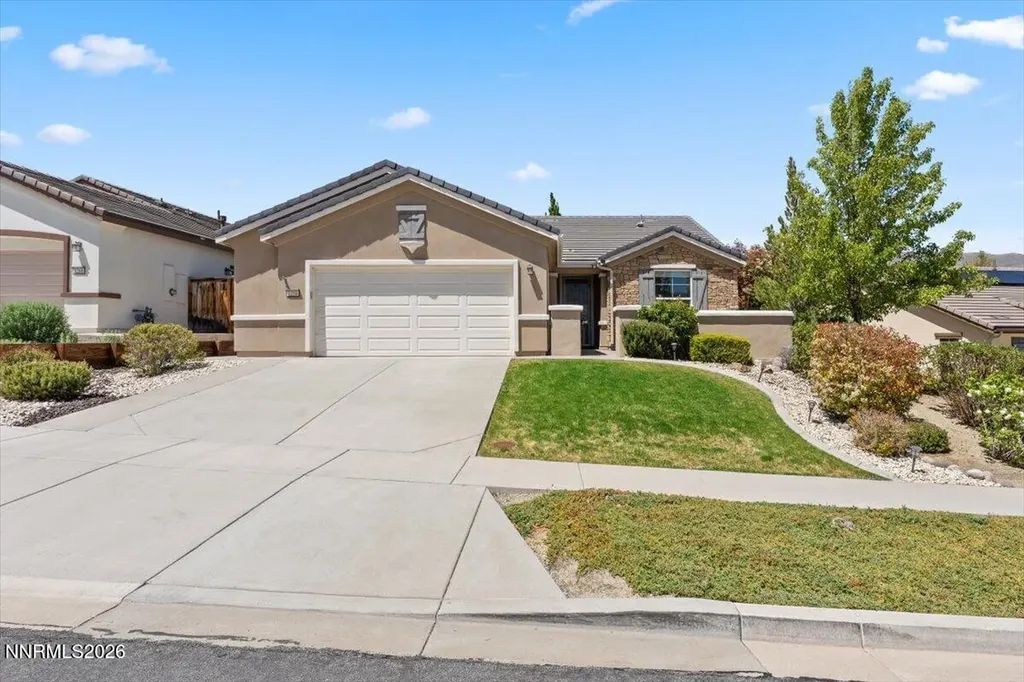 1250 Wakefield Reno NV 89523